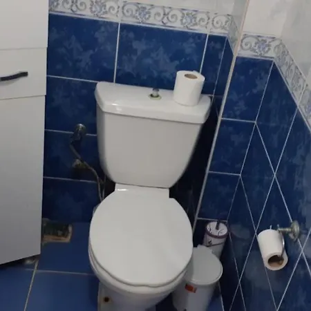 Hacimemis House Villa Alacati