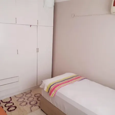 Hacimemis House Villa Alacati