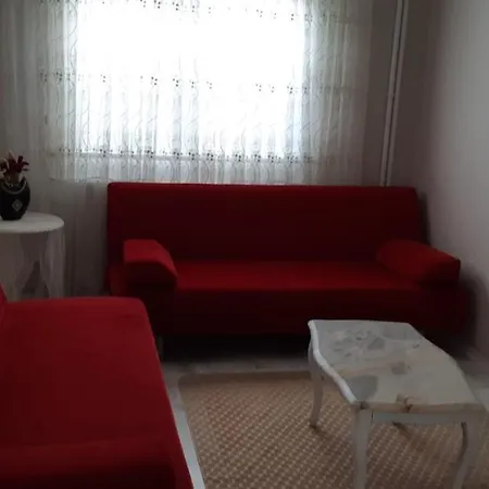 Hacimemis House Villa Alacati