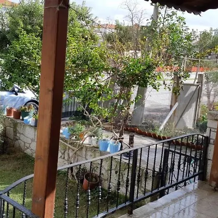 Villa Hacimemis House Alacati