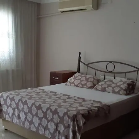 Villa Hacimemis House Alacati